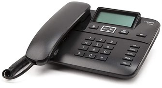 Телефон проводной  Gigaset DA260 144890