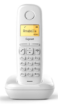 Телефон DECT  Gigaset A170 SYS 144891