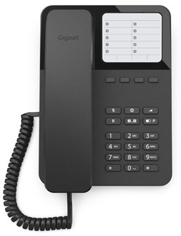 Телефон  Gigaset DESK400 144892