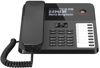 Телефон  Gigaset DESK600 144898