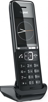 Телефон  Gigaset COMFORT 550A IP BASE 144902