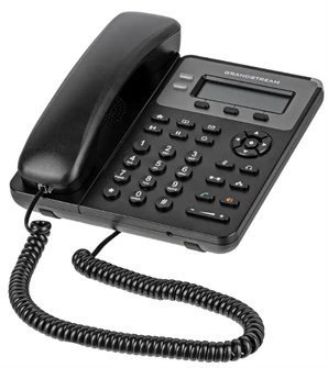 Телефон VoiceIP  Grandstream GXP-1610 144907