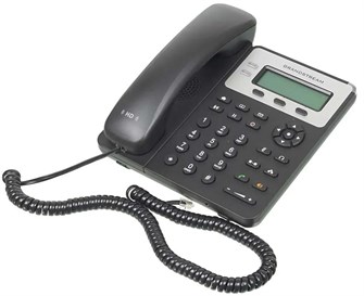 Телефон VoiceIP  Grandstream GXP-1620 144908