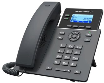 Телефон VoiceIP  Grandstream GRP-2602 144911