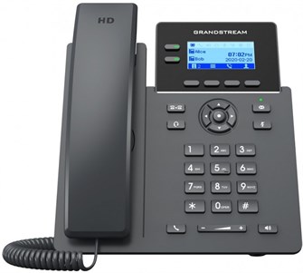 Телефон VoiceIP  Grandstream GRP-2602G 144915