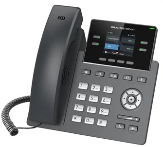 Телефон VoiceIP  Grandstream GRP-2612 144916