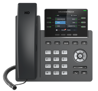 Телефон VoiceIP  Grandstream GRP-2613 144926