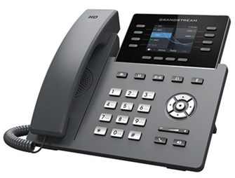 Телефон VoiceIP  Grandstream GRP-2624 144933