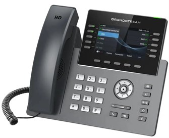 Телефон VoiceIP  Grandstream GRP-2615 144937