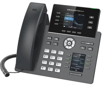 Телефон VoiceIP  Grandstream GRP-2614 144938