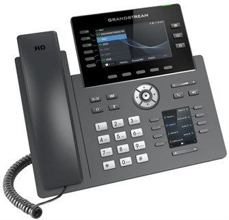 Телефон VoiceIP  Grandstream GRP-2616 144940