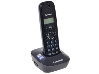 Телефон DECT  Panasonic KX-TG1611RUH 144983