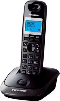 Телефон DECT  Panasonic KX-TG2511RUT 144987