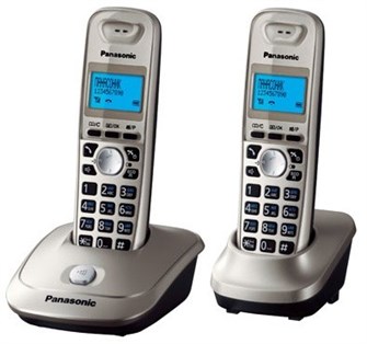 Телефон DECT  Panasonic KX-TG2512RUN 145004
