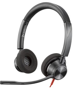 Гарнитура  Plantronics BW 3320 145027
