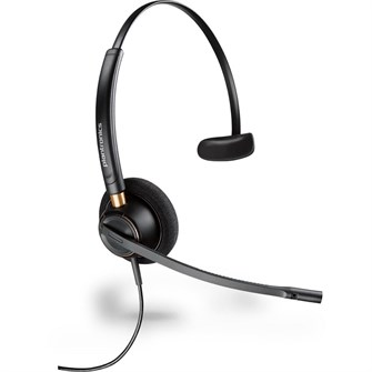 Гарнитура  Plantronics Poly EncorePro 510 145028
