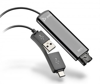 Адаптер  Plantronics 786C6AA 145029