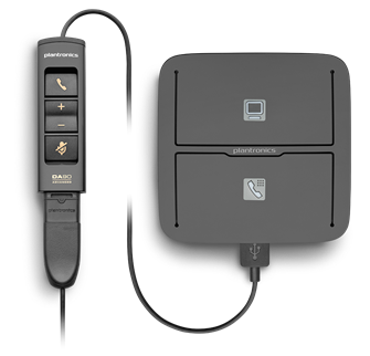 Процессор  Plantronics MDA480-QD 145034