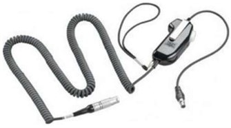 Адаптер  Plantronics PL-SHS2055-02 145037
