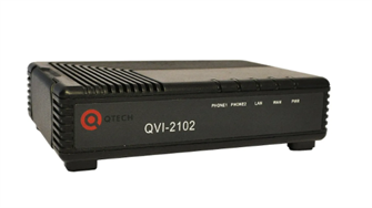 Шлюз  QTECH QVI-2102 v2 145045