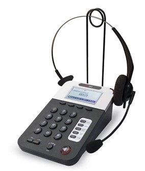 Телефон VoiceIP  QTECH QVP-80P 145047