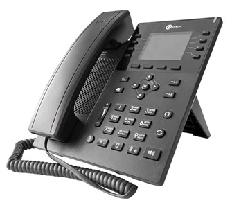 Телефон SIP  QTECH Qipp-401pg 145058