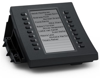 Консоль расширения  Snom D3 145104