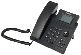 Телефон SIP  Yealink SIP-T31P without PSU 145117