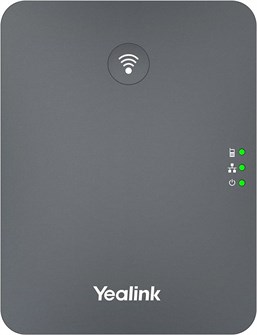 Базовая станция  Yealink W70B 145130