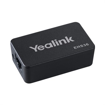 Адаптер  Yealink EHS36 145132