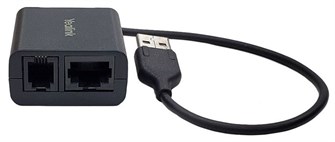 Адаптер  Yealink EHS40 145133
