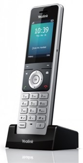 Трубка  Yealink W56H 145137