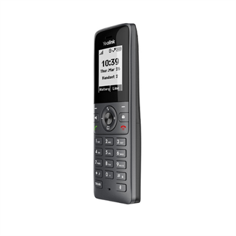 Телефон DECT  Yealink W71P 145138