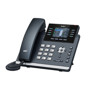 Телефон SIP  Yealink SIP-T44U 145143