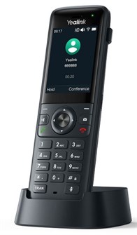 Телефон SIP  Yealink AX83H 145146