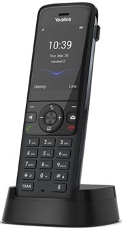 Трубка телефонная Yealink W78H 145149