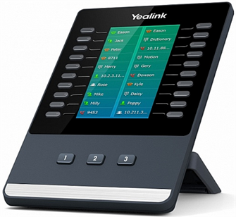 Модуль расширения  Yealink EXP50 145152