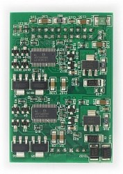 Модуль расширения  Yeastar S2 Module 145202