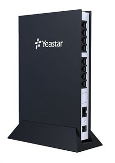 Шлюз VoiceIP  Yeastar TA800 145211