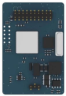 Модуль расширения  Yeastar LTE Module 145218
