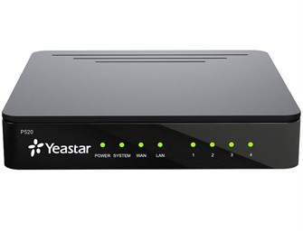 АТС IP  Yeastar P520 145224