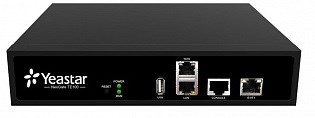 Шлюз VoiceIP  Yeastar TE100 145229