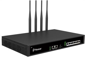 Цифровая АТС  Yeastar S50 145232