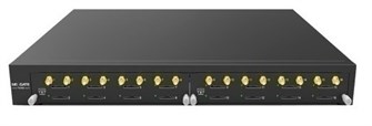 Шлюз VoiceIP-GSM  Yeastar TG1600 145233
