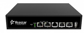 Шлюз VoiceIP  Yeastar TE200 145240