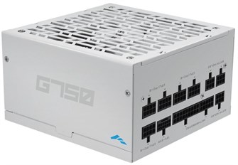 Блок питания ATX SAMA G750 White 104223
