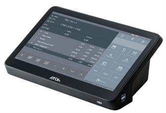 Терминал  АТОЛ Optima V8 145291