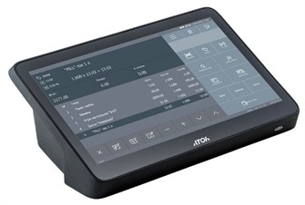 Терминал  АТОЛ Optima V8 145295