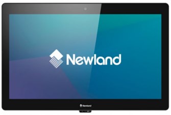 Информационный киоск  Newland NLS-NQuire1500-W4-SL 145303