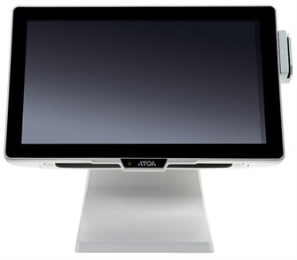 Терминал  АТОЛ JAZZ 16 Pro белый 145309